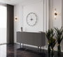 Hanah Home Capella 140 - Gris